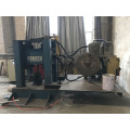 12 meters pipe inside longitudinal seam welding machine